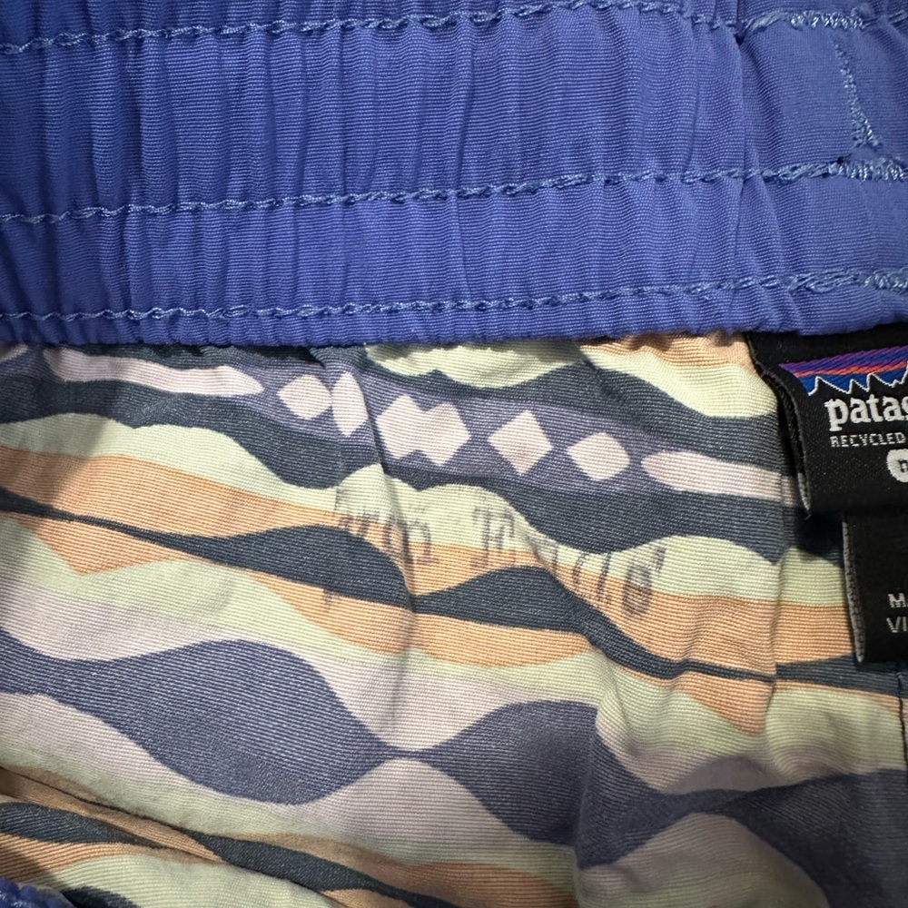 Girls' Costa Rica Baggies™ Shorts
Patagonia 
COHB | Style No. 67088
Size large - Picture 7 of 8